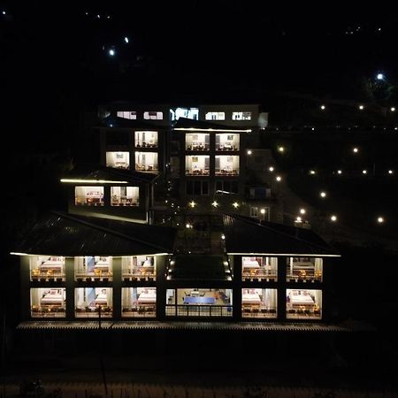 Cherry Blossom Homestay Kodaikanal Dış mekan fotoğraf