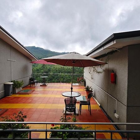 Cherry Blossom Homestay Kodaikanal Dış mekan fotoğraf