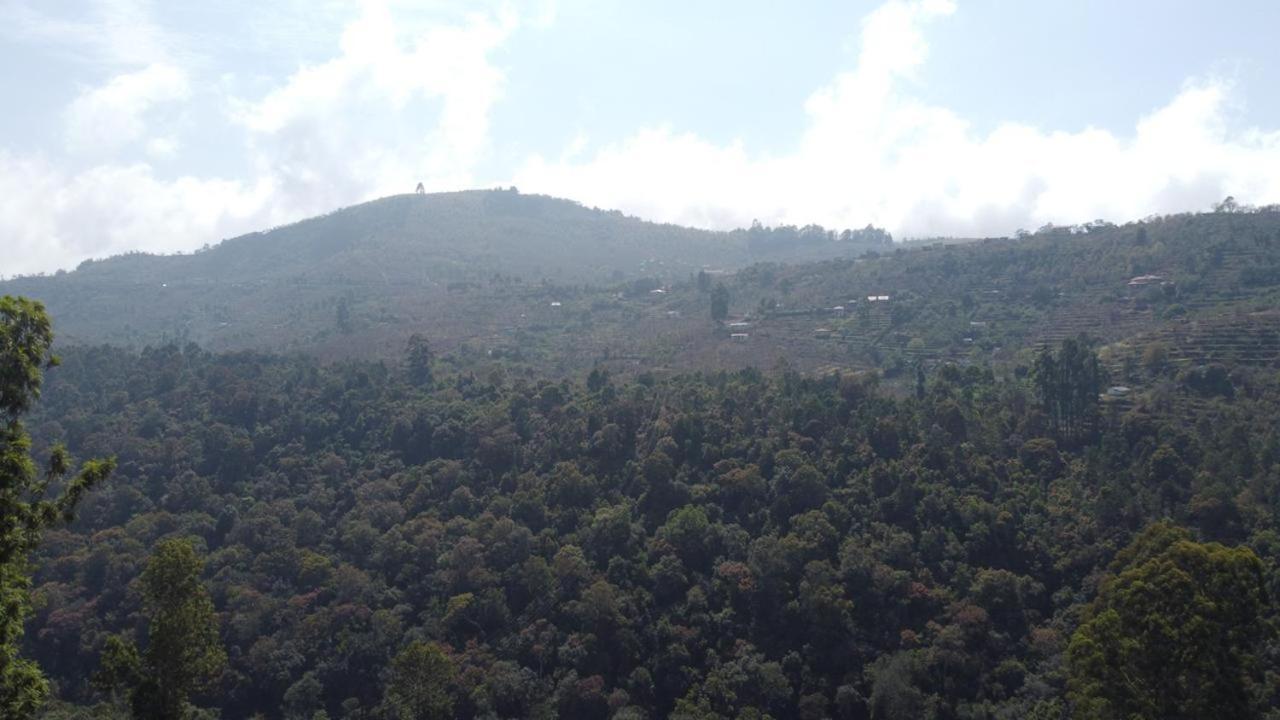 Cherry Blossom Homestay Kodaikanal Dış mekan fotoğraf