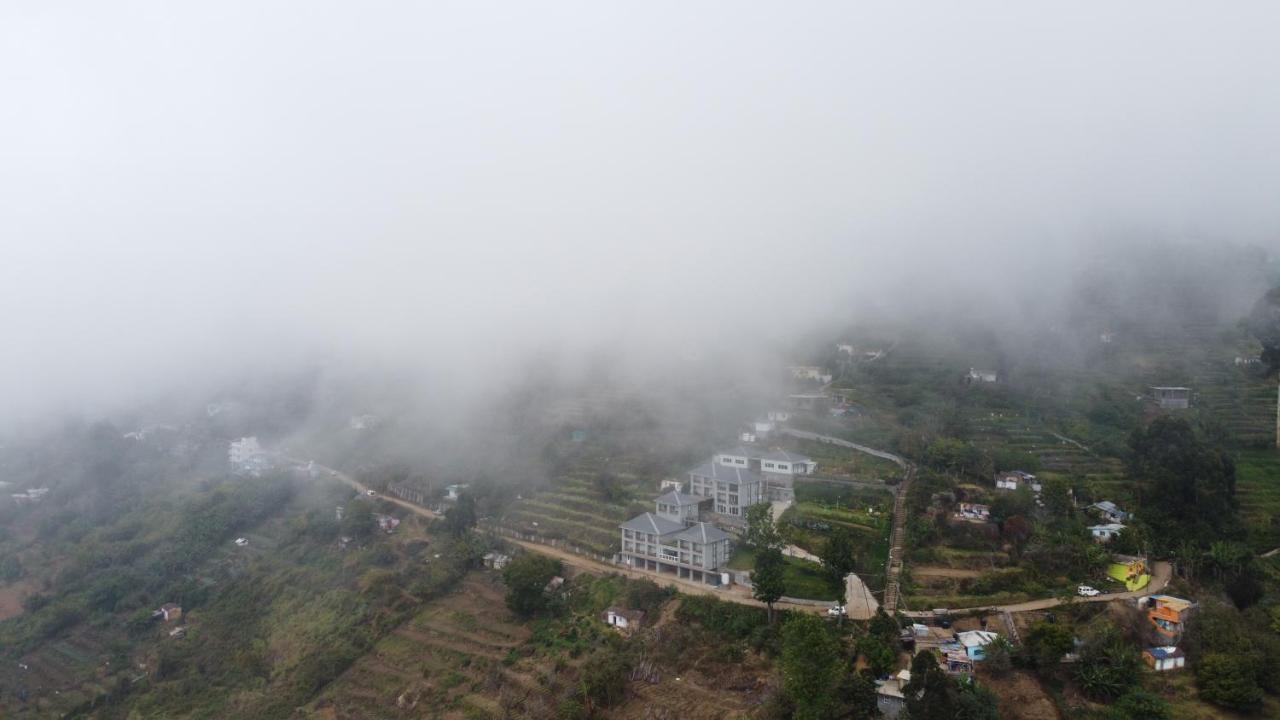 Cherry Blossom Homestay Kodaikanal Dış mekan fotoğraf