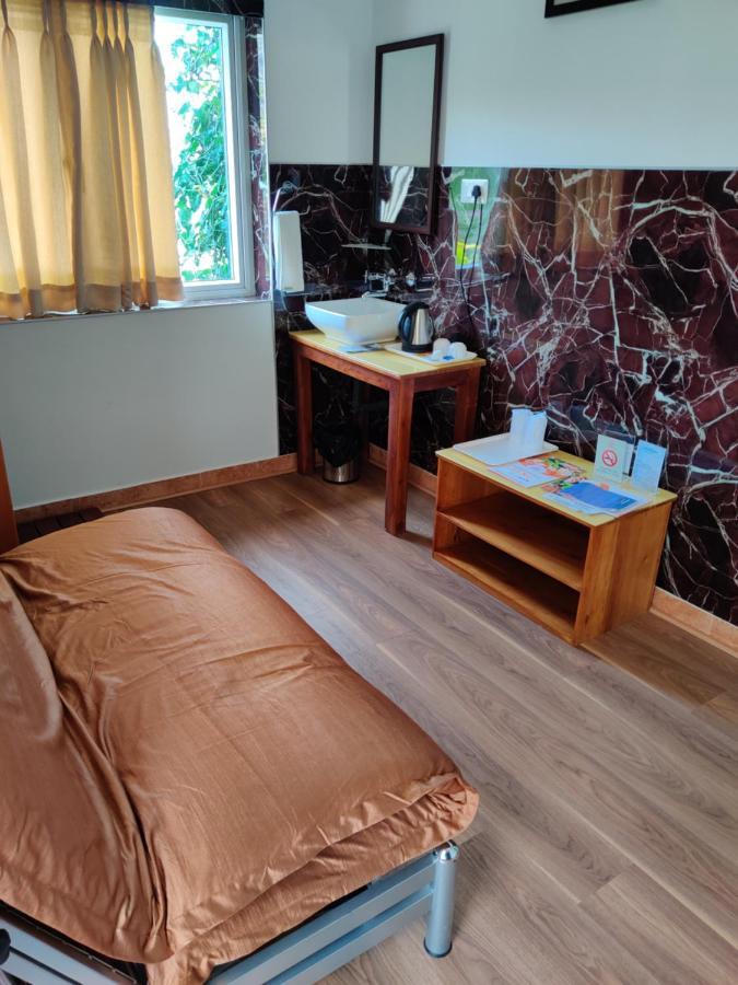 Cherry Blossom Homestay Kodaikanal Dış mekan fotoğraf