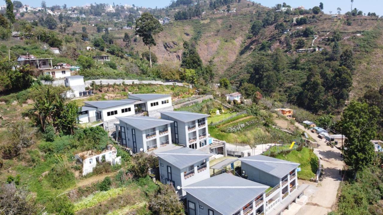 Cherry Blossom Homestay Kodaikanal Dış mekan fotoğraf