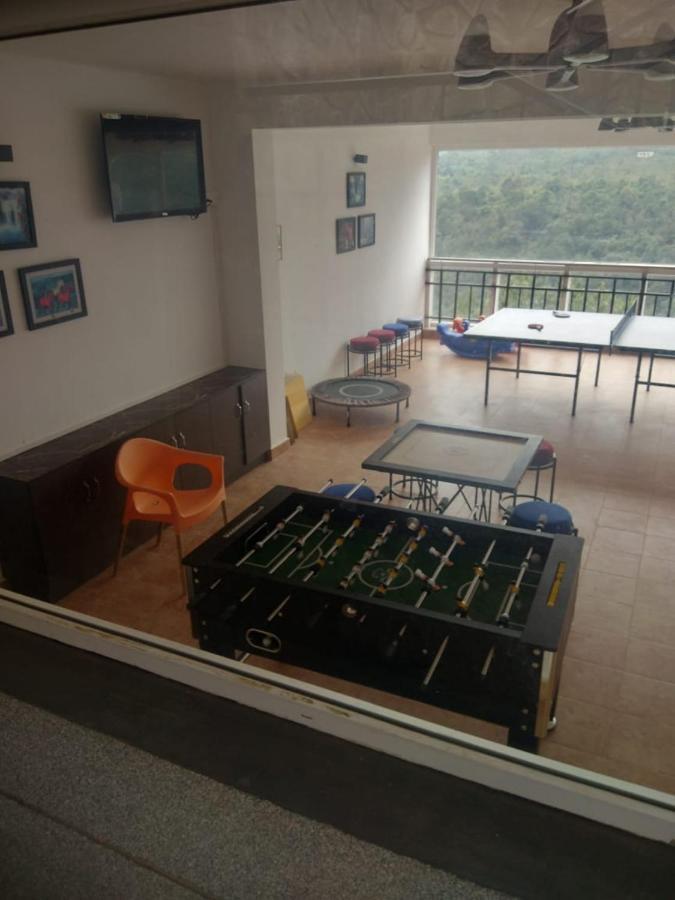 Cherry Blossom Homestay Kodaikanal Dış mekan fotoğraf