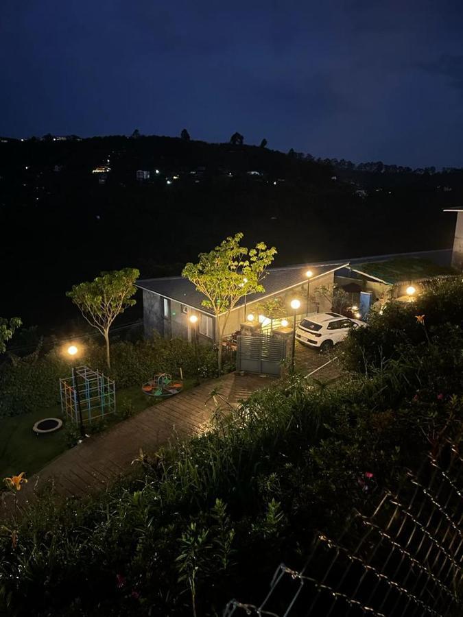 Cherry Blossom Homestay Kodaikanal Dış mekan fotoğraf