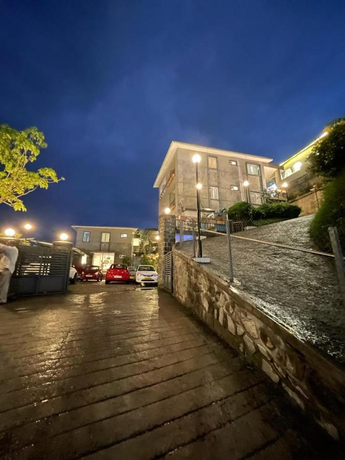 Cherry Blossom Homestay Kodaikanal Dış mekan fotoğraf