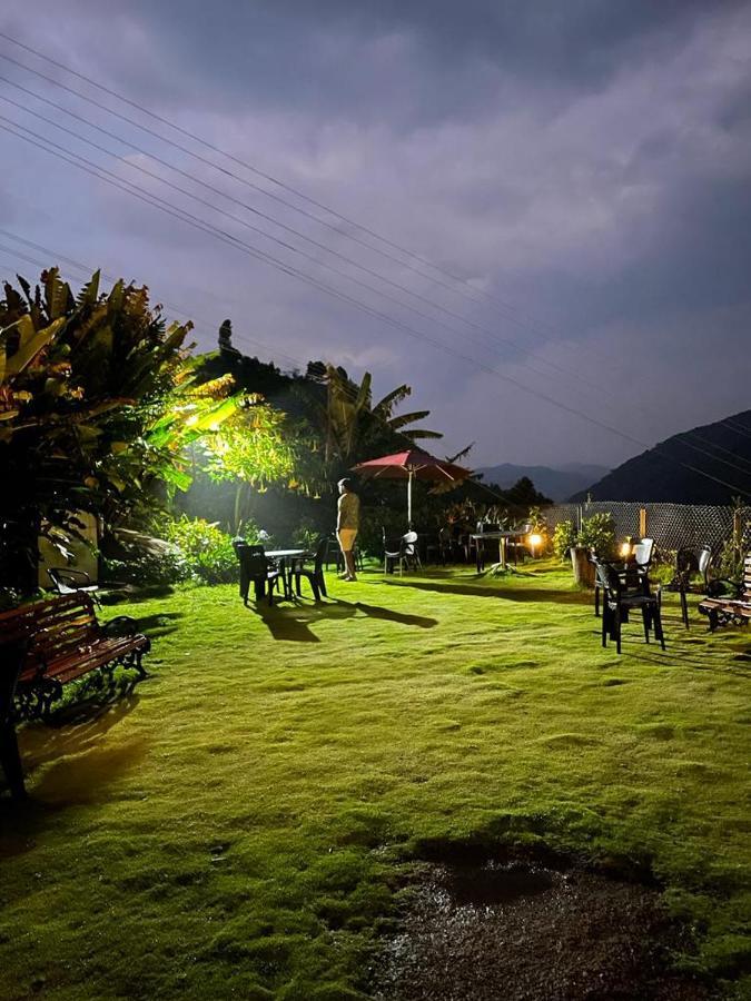 Cherry Blossom Homestay Kodaikanal Dış mekan fotoğraf