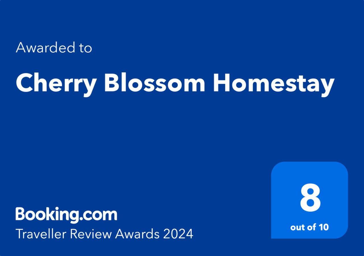 Cherry Blossom Homestay Kodaikanal Dış mekan fotoğraf