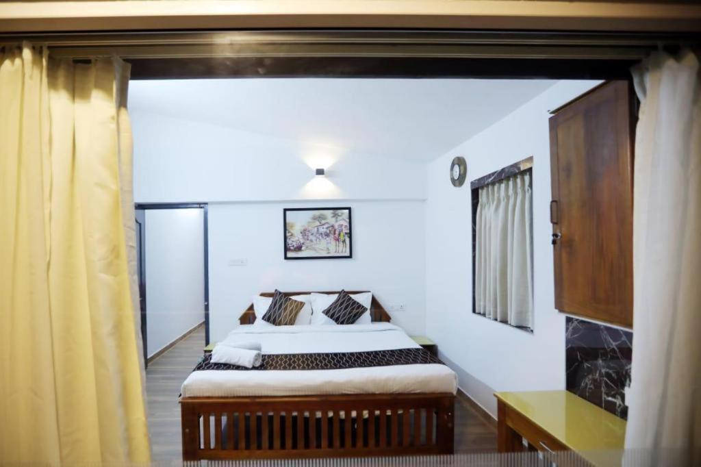 Cherry Blossom Homestay Kodaikanal Dış mekan fotoğraf