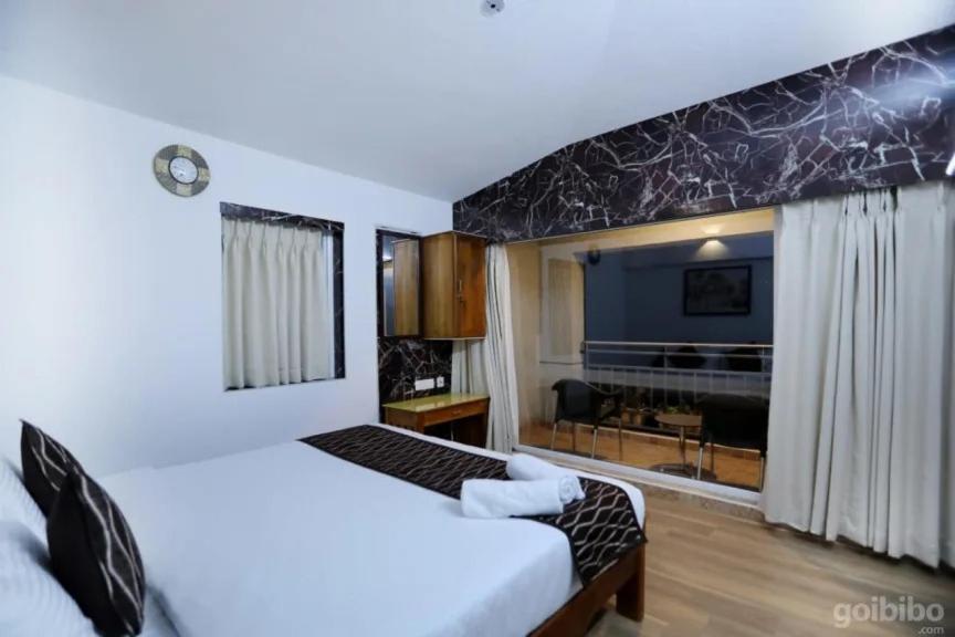 Cherry Blossom Homestay Kodaikanal Dış mekan fotoğraf