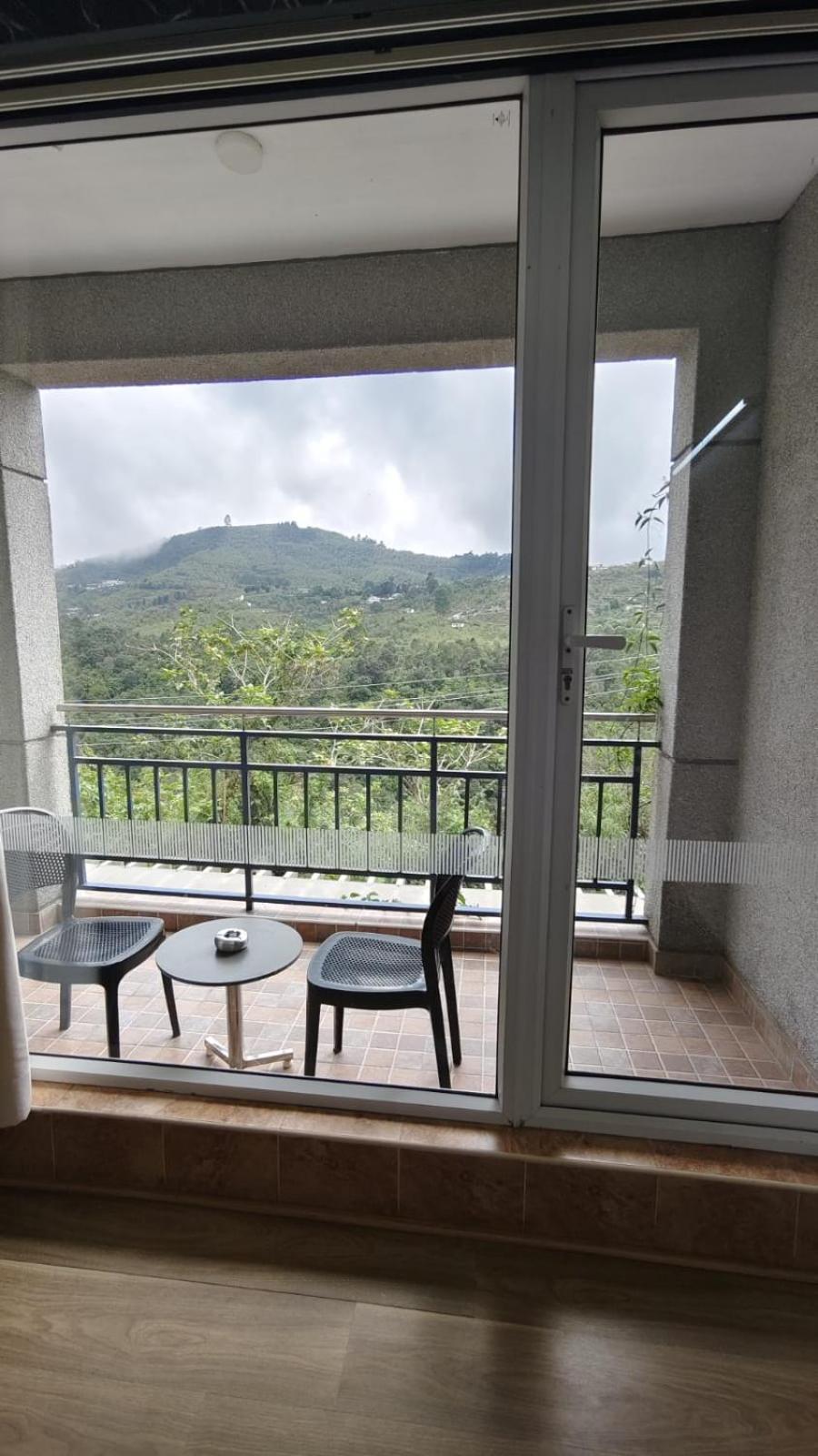 Cherry Blossom Homestay Kodaikanal Dış mekan fotoğraf
