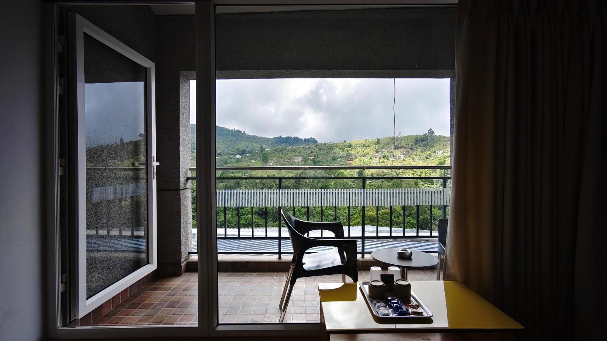 Cherry Blossom Homestay Kodaikanal Dış mekan fotoğraf