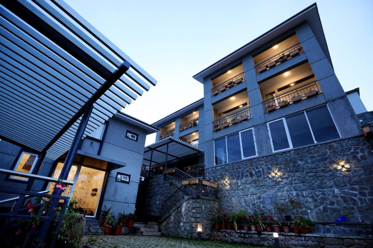 Cherry Blossom Homestay Kodaikanal Dış mekan fotoğraf