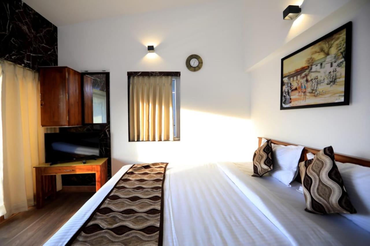 Cherry Blossom Homestay Kodaikanal Dış mekan fotoğraf